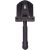 Лопата AceCamp Survivor Multi-Tool Shovel 2