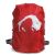 Чехол Tatonka Rain Flap XS, Red
