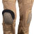 Польові літні штани "MABUTA Mk-2" (Hot Weather Field Pants) Coyote Brown 8