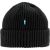 Шапка Fjällräven 1960 Lite Logo Hat, Black 2