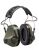 Активные тактические наушники 3M PELTOR ComTac VIII (MT14H418A-02GN), без микрофона и кабеля до рации 3