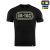 Футболка M-Tac Logo Чорна, black, чорний 2