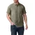 Сорочка тактична "5.11 Tactical® Wyatt Short Sleeve Shirt" Sage Green
