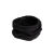 Мультифункціональний головний убір Sturm Mil-Tec "Neck Warmer Fleece" Black 2