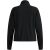 Куртка флісова Odlo Classic Fleece W, Чорний 8