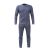 Термобілизна флісова Tramp Microfleece, комплект, Сірий, S, сірий S