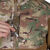 Куртка польова "LEGATUS" MTP/MCU camo 12