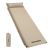 Матрац самонадувний Naturehike CNK2450WS020 200х63х10 см Beige