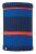 Шарф-труба Buff Knitted & Polar Neckwarmer Fizz, Blue Skydiver