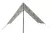 Тент со стойками Tramp Tent 3 х 3 3