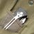 Шорти M-Tac Aggressor Short Dark Олива, dark Olive 5