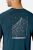 Футболка чоловіча Rab Force Esker Tee, Tempest Blue 4