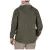 Куртка штормова 5.11 Tactical "Duty Rain Shell" RANGER GREEN 4