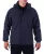 Куртка тактична для штормової погоди "5.11 Tactical TacDry Rain Shell" Dark Navy