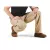 Штани тактичні "5.11 Tactical Taclite Pro Pants" TDU Khaki 6