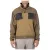 Куртка тактична для штормової погоди "5.11 Tactical Chameleon Softshell Jacket" Flat Dark Earth 21