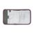 Гаманець Tatonka Money Box RFID Block, Midnight Plum 5