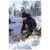 Рукавички тактичні "5.11 Hard Time 2 Gloves" Black 5
