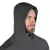Лонгслів Chiton Hood 2.0 Графіт 4