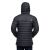 Трекінговий чоловічий легкий пуховик Black Diamond M Access Down Hoody, Black 4