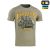 Футболка M-Tac Ukrainian Cavalry Тан, tan 3