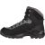 Ботинки LOWA Renegade Warm GTX MID, чёрный/серый 4