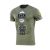 Футболка M-Tac Drohnenführer Light Олива, light Olive