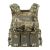 M-Tac плитоноска Cuirass QRS, Піксель (ММ-14) 2