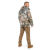 Парка вологозахисна Sturm Mil-Tec "Wet Weather Jacket With Fleece Liner Gen.II" WASP I Z1B 6