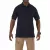 Футболка Поло тактична з коротким рукавом "5.11 Tactical Professional Polo - Short Sleeve" Dark Navy