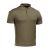 Поло M-Tac Elite Tactical Coolmax Олива, olive 3