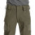 Брюки влагозащитные Sturm Mil-Tec "Softshell Pants Assault" Ranger Green 6