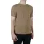 Футболка тактична потовідвідна "5.11 Tactical® No Mercy PT-R® Short Sleeve Top" Coyote 3
