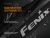 Поясная сумка Fenix AFB-10 серая 4
