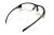 Фотохромные (защитные) очки Global Vision Hercules-7 Photochromic (clear) Anti-Fog, фотохромные прозрачные 7