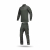 Комплект тактичного одягу Base Uniform Set (B.U.S.). Олива