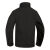 Куртка польова демісезонна "Agentis" Combat Black 2