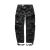 Штани Surplus® "Airborne Vintage Trouser" Black