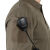 Футболка Поло тактична з довгим рукавом "TACTICAL LONG SLEEVE POLO SHIRT QUICK Olive 5