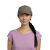 Кепка Buff Military Cap, Solid Tundra Khaki 3