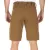 Шорти тактичні 5.11 Tactical® "Apex® 11" Shorts" Battle Brown 2