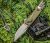 Розкладний ніж SOG Terminus XR G10, OD Green 12