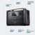 Зарядная станция EcoFlow River Pro 720 Вт-ч/1200 Вт. Черный 3