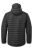 Чоловічий легкий пуховик Rab Microlight Alpine Jacket, Black 2