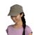 Кепка Buff Military Cap, Solid Tundra Khaki 2