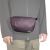 Сумка поясна Tatonka Hip Belt Pouch, Midnight Plum 10