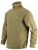 Чоловічий флісовий джемпер Tasmanian Tiger Idaho Pullover, Khaki 6