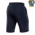 Шорти M-Tac Casual Fit Cotton Dark Темно, dark Navy Blue 5