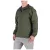 Куртка тактична "5.11 Cascadia Windbreaker Jacket" TDU Green 3
