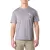 Футболка з малюнком "5.11 Cold Hands 45 Tee" Grey Heather